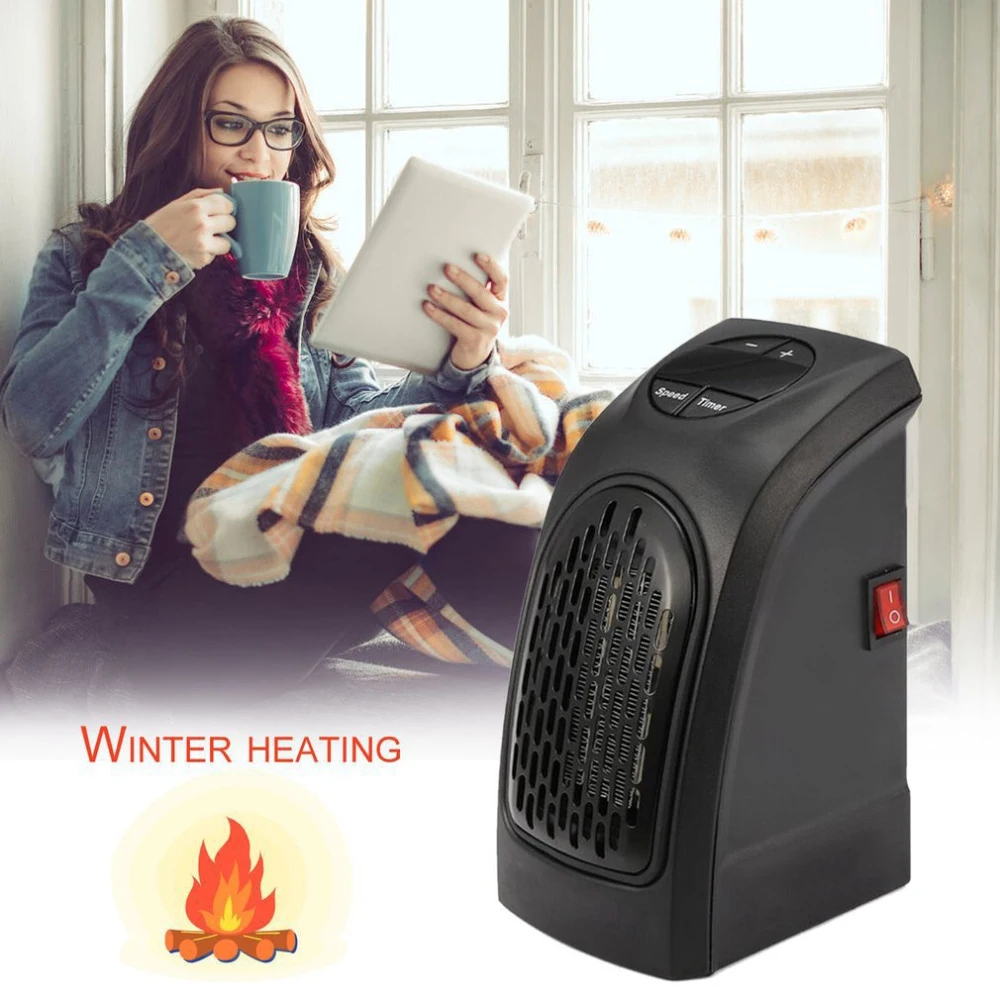 Портативний обігрівач Handy Heater